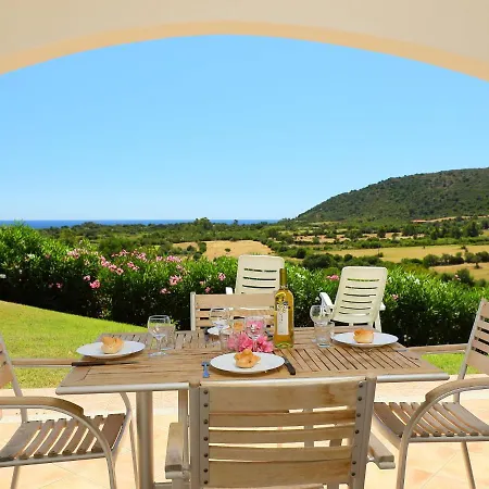Belpoggio B 2 By Interhome Holiday home Budoni