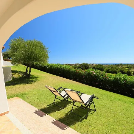 Belpoggio B 2 By Interhome Holiday home Budoni