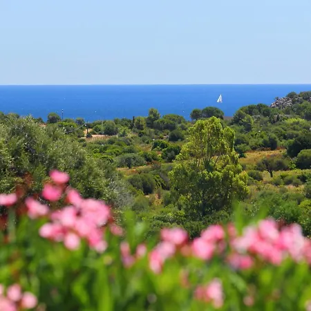 Belpoggio B 2 By Interhome Holiday home Budoni
