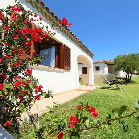 Belpoggio B 2 By Interhome Holiday home Budoni