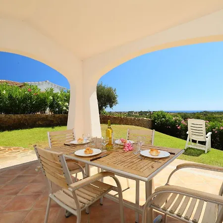 Belpoggio B 2 By Interhome Holiday home Budoni