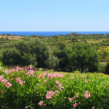 Holiday home Belpoggio B 2 By Interhome