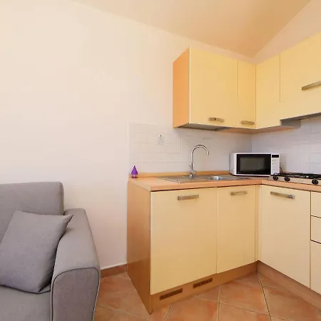 Belpoggio B 2 By Interhome * Budoni