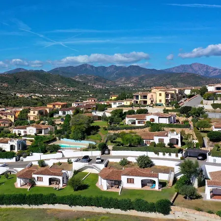 Belpoggio B 2 By Interhome Holiday home *