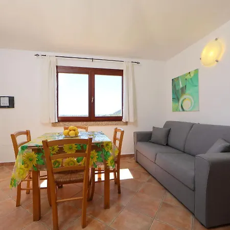 Holiday home Belpoggio B 2 By Interhome *