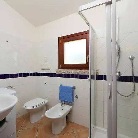 Ferienhaus Belpoggio B 2 By Interhome