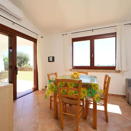 Belpoggio B 2 By Interhome * Budoni